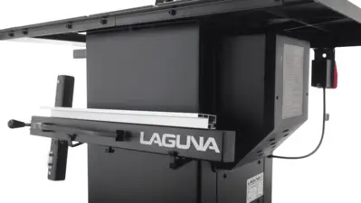 Laguna F3 Fusion Tablesaw 52″
