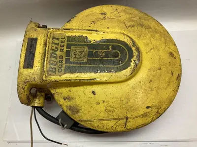 Used MAXWELL MAXWELL M1024 Misc Electrical & Power Parts Ohio US | Surplus Asset Holdings #1246832