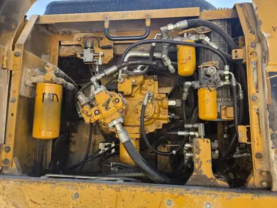Used 2011 CATERPILLAR 336DL Crawler Excavators Texas US | Proxy Equipment #1567985