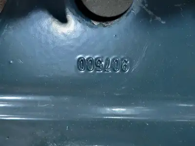 NEW BALDOR DODGE 248240