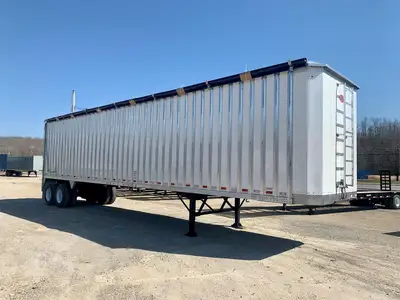 New | in-Stock 2026 DORSEY _UNKNOWN_ Cargo Trailers Tennessee US | LMI Tennessee LLC #1505072