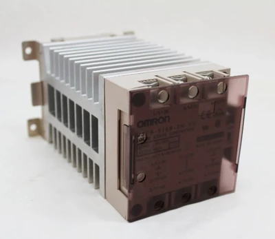 NEW OMRON G3PB-515B-2N-VD