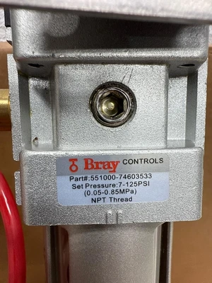 Bray _UNKNOWN_ Butterfly Valves | Fram Fram LLC (19)