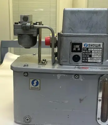 USED SHOWA LCB46391