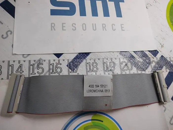 Used UNBRANDED E129757 Cable & Wire | SMT Resource #488010