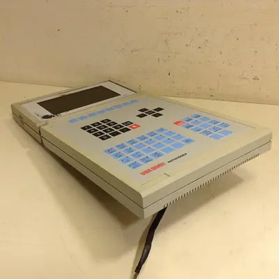 USED VAN DORN 6ES5398-0KB12