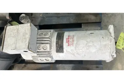 Used _UNKNOWN_ _UNKNOWN_ Servo Motors Texas US | IRS Auction #1373121