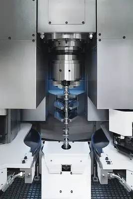 NEW EMAG VTC315 DS