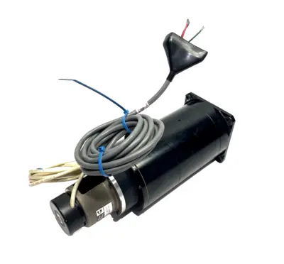 USED COMPUMOTOR SX106-178E-S341, CP*SX106-178E-5341, SX106-178E-8341