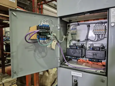 USED SIEMENS TIASTAR