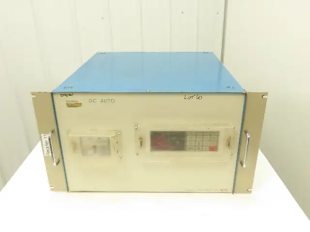 Used SANSHA _UNKNOWN_ Miscellaneous MRO | Arrow Industrial #658404