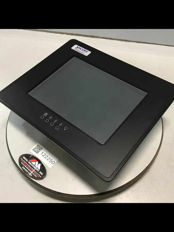 USED XYCOM VT1040T