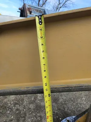USED CONTRX CRANES A21416