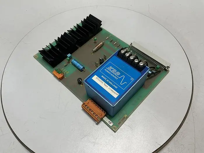 Used KEBA E-PS88-M/C D1527C Circuit Boards Michigan US | Ideal Machinery #693155