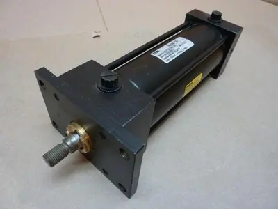 USED PARKER 02.50 CJ2AU18AC 5.500