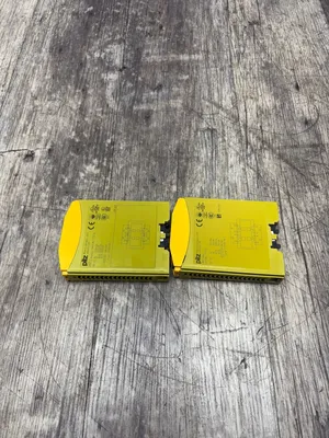 PILZ 773536 Electrical/PLC/Automation | ESS Industrial Equipment Sales (6)