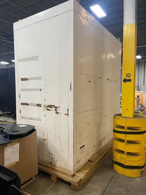 Arprotec 650°F Drying Oven