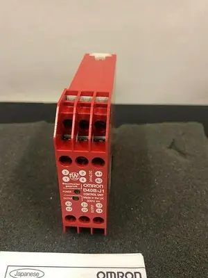 OMRON D40B-J1