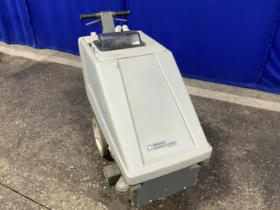 Used NILFISK ADVANCE SELECTRIC Material Handling (misc) Ohio US | HGR 24 #1518164