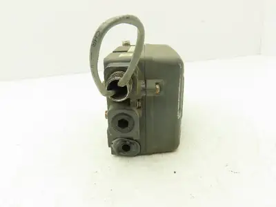 Fisher Fieldvue DVC2000 Digital Valve Controller Positioner