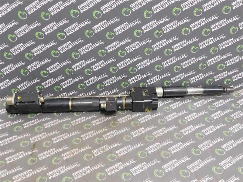 USED GARDNER DENVER 1 BA 927255