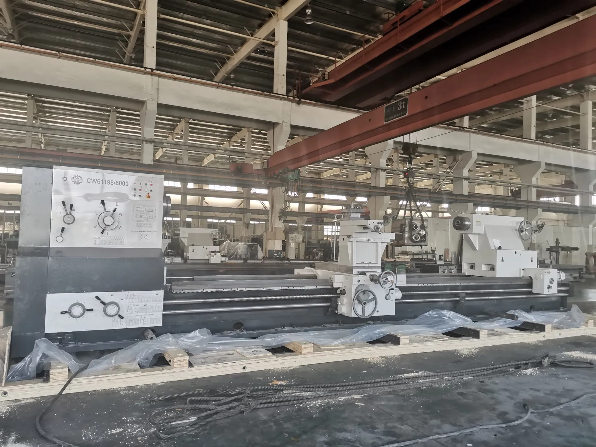 NEW Macturn CW61198