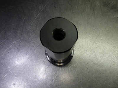 Kennametal KM50 Coolant Thru Clamping Unit 2" Shank KM50NCMSS32125 (LOC1285B)