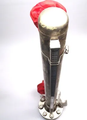 802323 738177 | GEMS  Sensor Suresite Visual Level Indicator 37" Length - Used