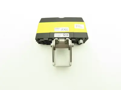 Cognex 3D-A1000-DIM-Q 3D Dimensioning System Smart Camera 24V