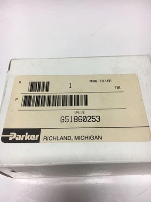 NEW Parker G51860253
