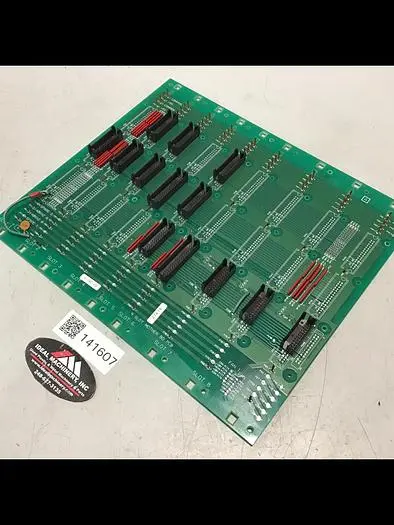 Used BARBER COLMAN A-13887-400 Circuit Boards Michigan US | Ideal Machinery #692529
