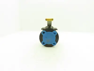 Apollo Conbraco 72-108-01 1-1/2" Class 150 Flanged Ball Valve WCB RTFE