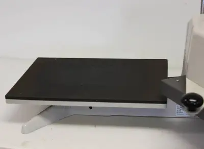 The Magic Touch INSTA Heat Professional Grade, Durable Heat Press, Model # 234, 120Volts, 1700 Watts. Eco friendly