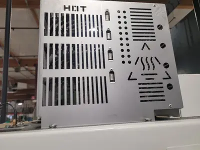 2024 HAAS VF-3SS CNC Milling | MD Equipment Services LLC (27)