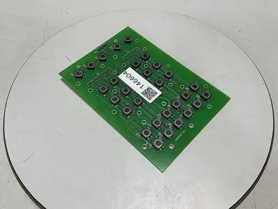 USED WELLTEC DE011-32 V1R1
