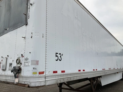 Used 2007 GREAT DANE _UNKNOWN_ Miscellaneous Trucks/Trailers Michigan US | Miedema Asset Management Group #1419513