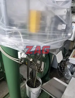 USED 2003 ENGEL ES330/100 TL