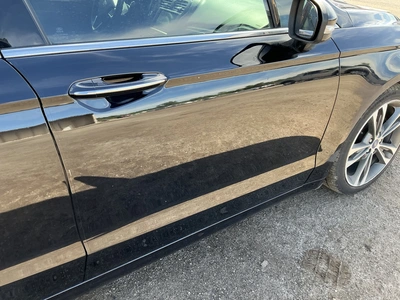 USED 2020 FORD FUSION