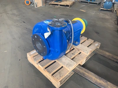 USED Discflo 402-14