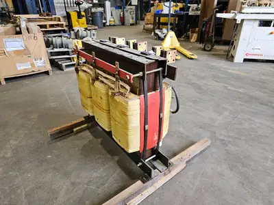 USED MGE 8-77618-33