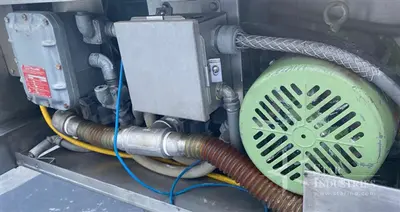 Used FITZPATRICK DAS06 FitzMills | Star Industries #1254275