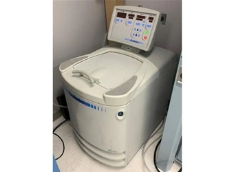 Used SORVALL SORVALL EVOLUTION RC SUPERSPEED CENTRIFUGE Centrifuge - Floor New York US | Michael Benalt Inc #1274372
