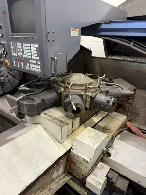 USED 1995 MAZAK PMNX-1600