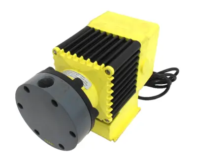 NEW MILTON ROY C941-36 METERING PUMP 20 GPH C94136