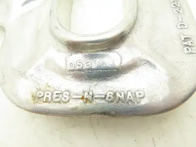 Used HOOVER _UNKNOWN_ Miscellaneous Equipment (Metalworking) Indiana US | Arrow Industrial #1436962
