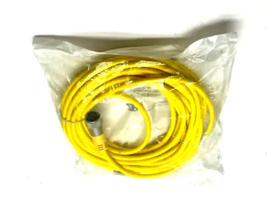 ZP-S1C-4FPX-10M | Automation Direct ZIP port  Connection Cable 10m Length - New