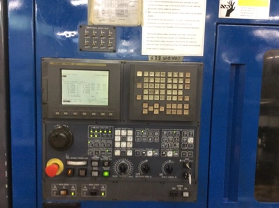 USED 2003 TSUGAMI TMA8