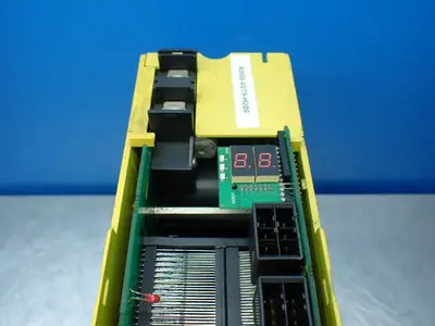 USED FANUC A06B6079H206