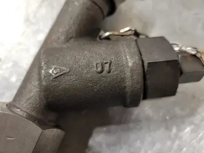 Fuel Injector 10460
