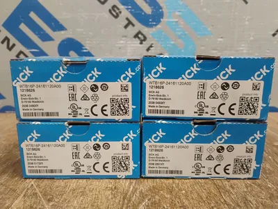 SICK WTB16P-24161120A00 1218626 Other Sensors | ESS Industrial Equipment Sales (3)